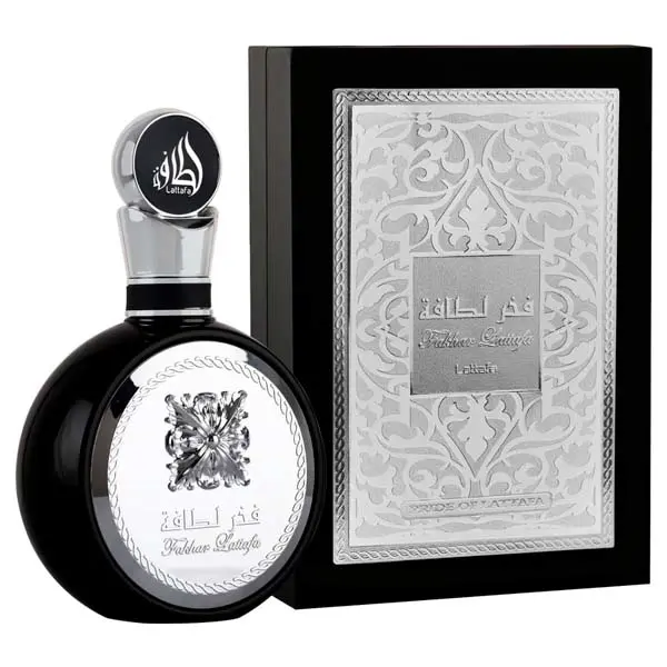 Lattafa Fakhar Perfume Extrait De Parfum,100 ml