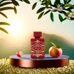 Perfume Feminino Lattafa Badee Al Oud Sublime, 100 ml