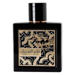 Perfume Qaed Al Fursan para Eau de Parfum Spray, 90 ml